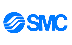 المكونات الهوائية من SMC المستخدمة في آلات Path Pack