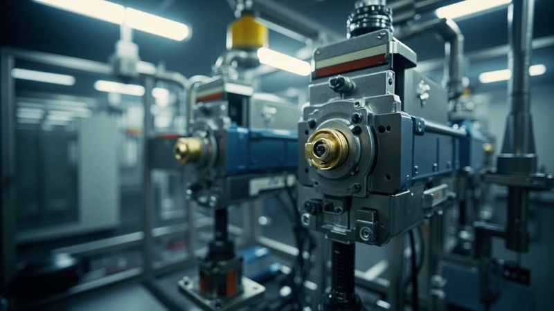 آلات التغليف بالتدفق المؤازرة مقابل الآلات الميكانيكية — Path Pack